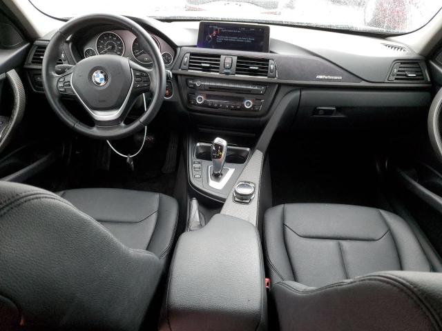 WBA3D3C55EK155260 BMW 328 D