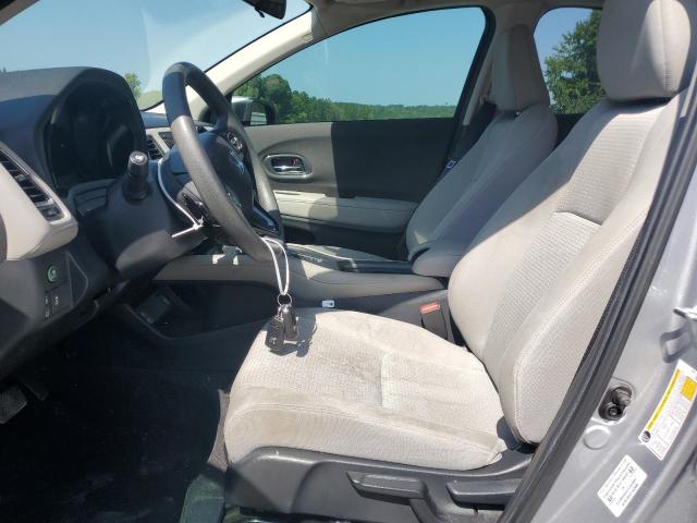 3CZRU5H50KM715413 Honda HR-V EX