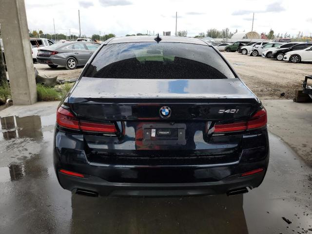 WBA53BJ03NWX42109 BMW 540 I