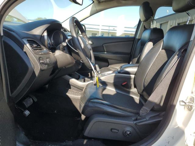 3C4PDDGG9FT721054 Dodge Journey Crossroad