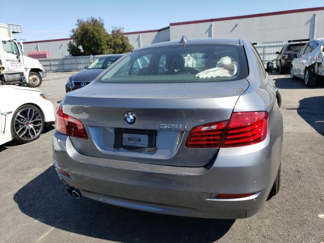 WBA5A5C53ED020912 BMW 528 I