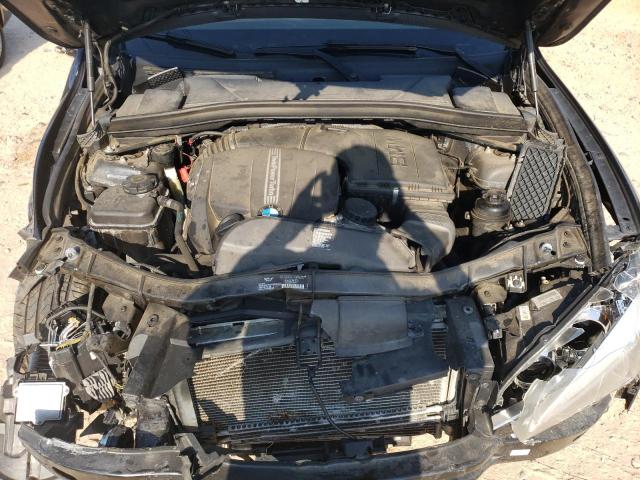 WBAVM5C55EVV91447 BMW X1 Xdrive35i