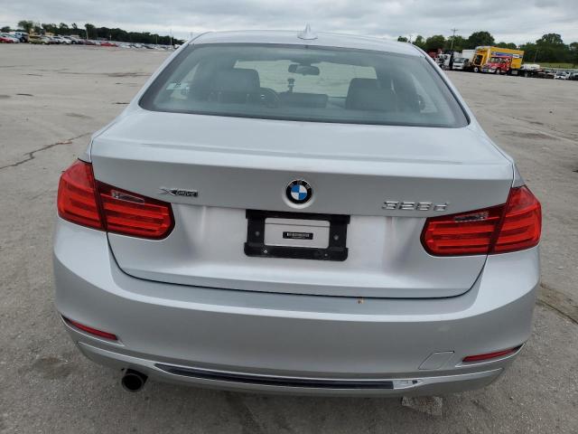 WBA3D5C58EKX98052 BMW 328 D Xdrive
