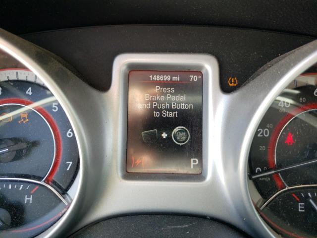3C4PDCBB3FT542319 Dodge Journey Sxt