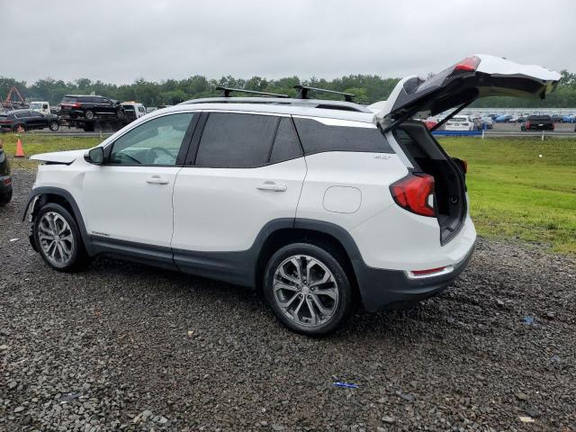 3GKALVEX7KL378082 GMC Terrain Slt