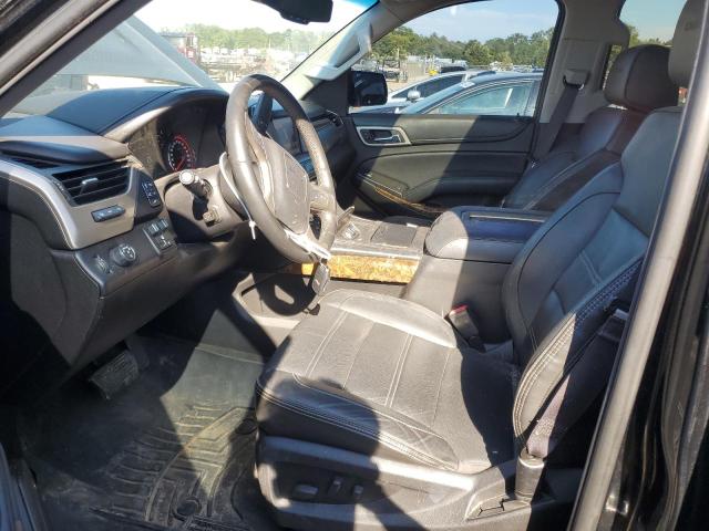 1GKS1HKJ5GR180743 GMC YUKON XL DENALI