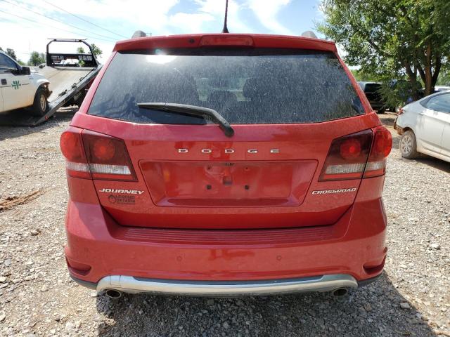 3C4PDCGGXHT598913 Dodge Journey Crossroad