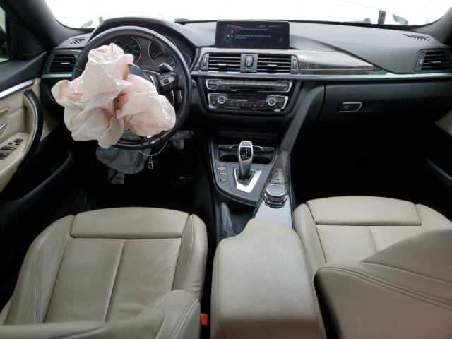 WBA4A9C52GGL87563 BMW 428 I Gran Coupe Sulev