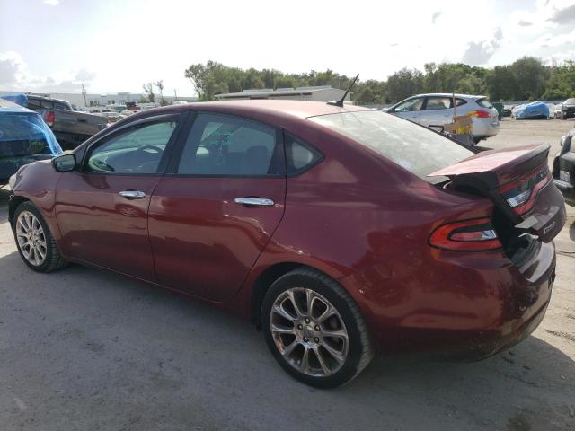 1C3CDFCB1FD364032 Dodge Dart Limited