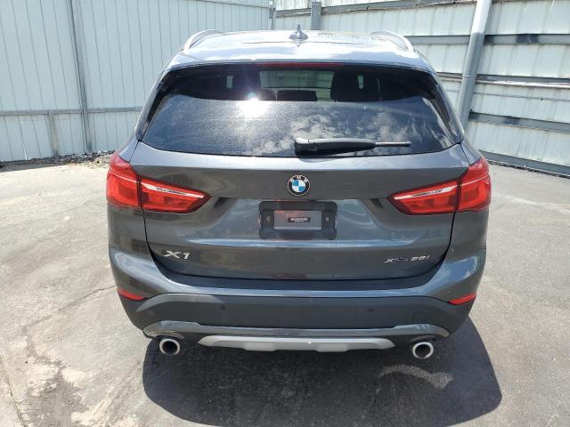 WBXJG9C03M5T97859 BMW X1 Xdrive28i