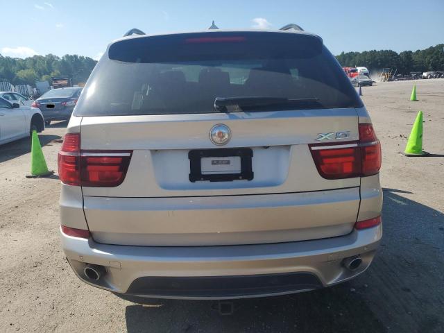5UXZW0C52D0B92090 BMW X5 Xdrive35d