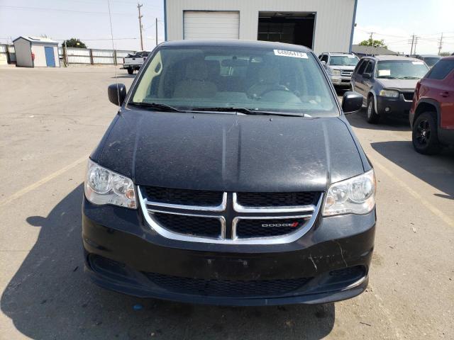 2C4RDGBG8GR267353 Dodge Grand Caravan Se