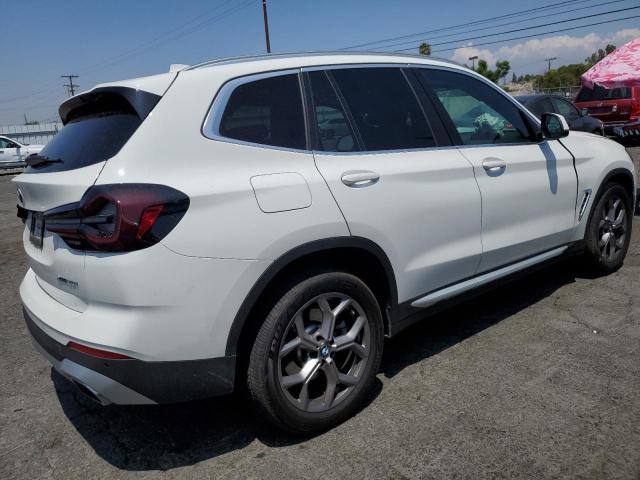 5UX53DP03P9N74056 BMW X3 Xdrive30i