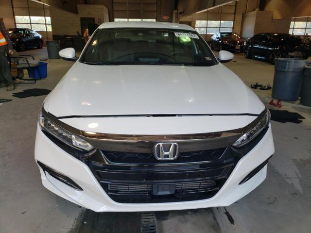 1HGCV1F32JA043015 Honda Accord Sport