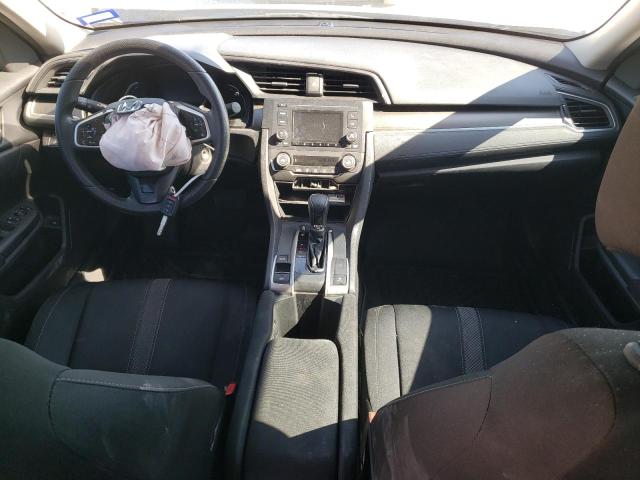 19XFC2F66LE006518 Honda Civic Lx