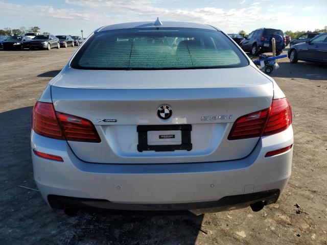 WBA5B3C57GG260144 BMW 535 XI