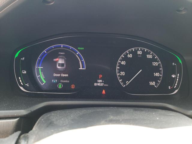 1HGCV3F12LA007130 Honda ACCORD HYBRID