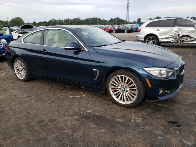 WBA3N9C57EK244781 BMW 428 XI