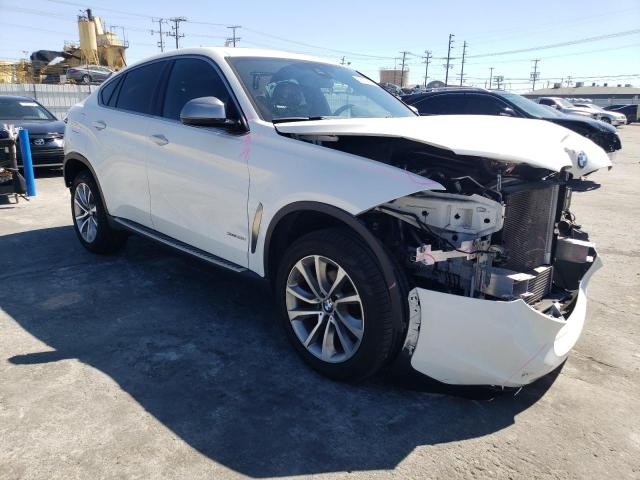 5UXKU2C57K0Z63088 BMW X6 Xdrive35i