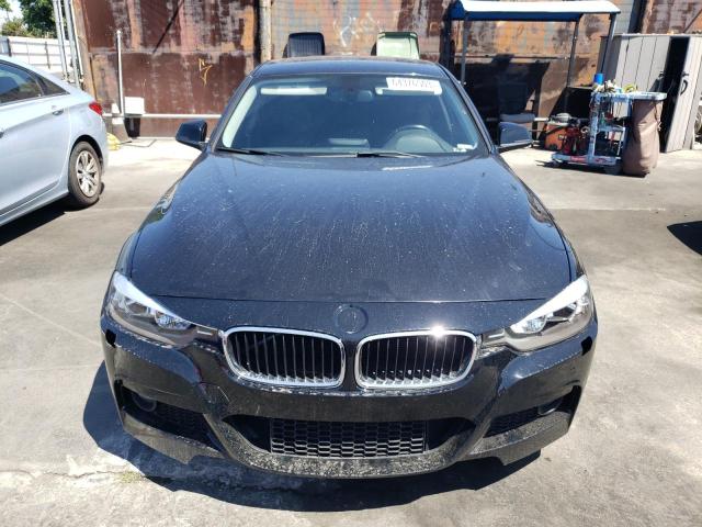 WBA3C1C54FP852804 BMW 328 I Sulev