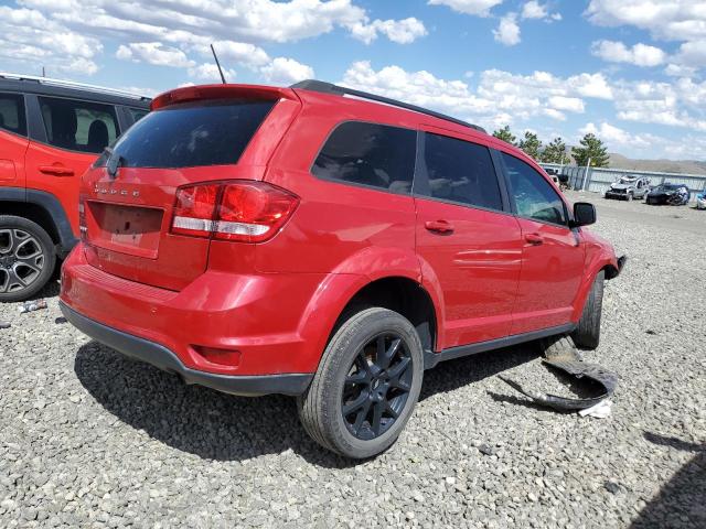 3C4PDCBB7JT217357 Dodge Journey Sxt