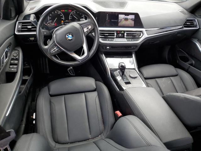 WBA5R1C55KAK07826 BMW 330I