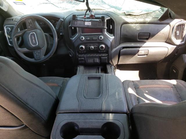 3GTP9EED6MG208592 GMC Sierra K1500 At4