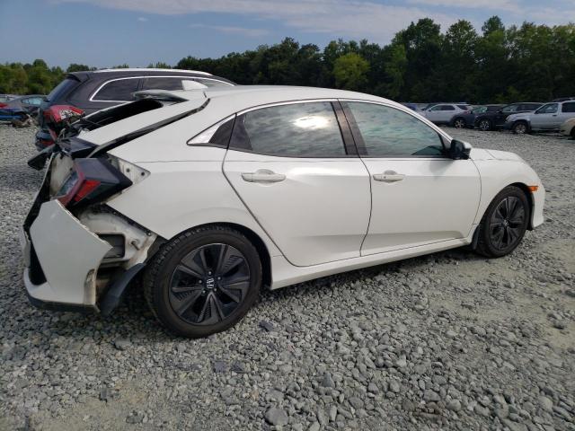 SHHFK7H75HU211673 Honda CIVIC EXL