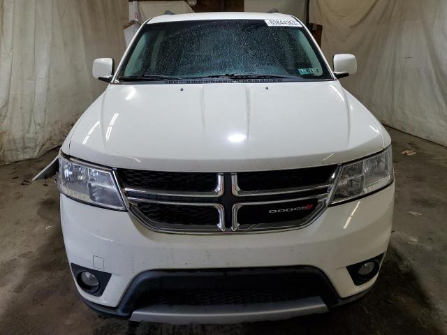 3C4PDDBG8ET290602 Dodge Journey Sxt