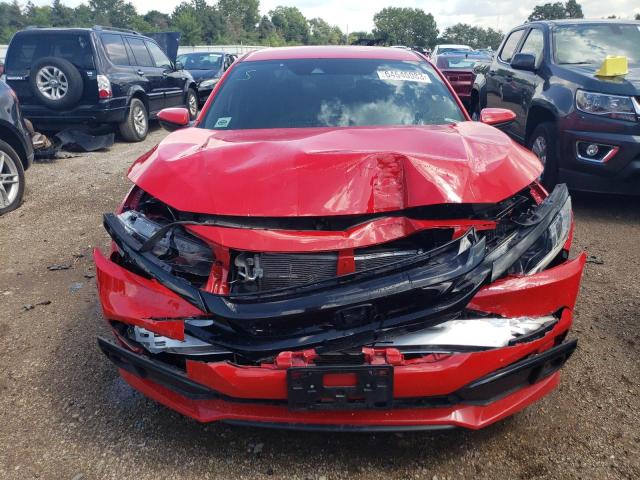 2HGFC2F81LH542333 Honda Civic Sport