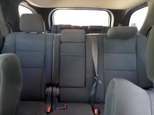 1C4RDHAG4GC403137 Dodge Durango Sxt
