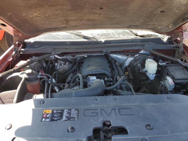 3GTU2VECXEG448728 GMC Sierra K1500 Slt