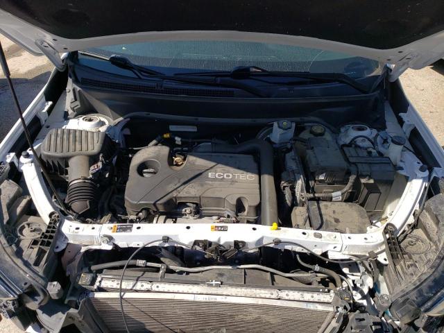 3GKALMEV8JL401179 GMC Terrain Sle