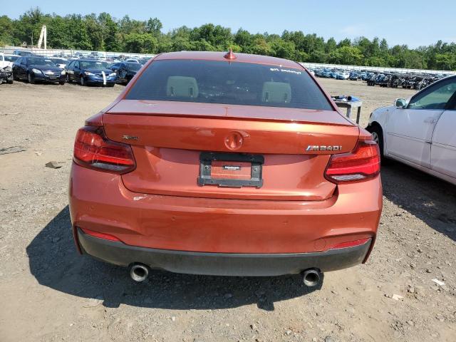 WBA2J7C0XM7G56603 BMW M240XI