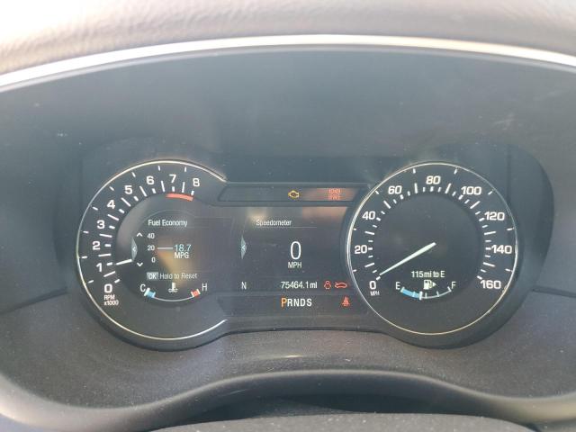 5LMCJ2C99HUL32743 Lincoln MKC SELECT