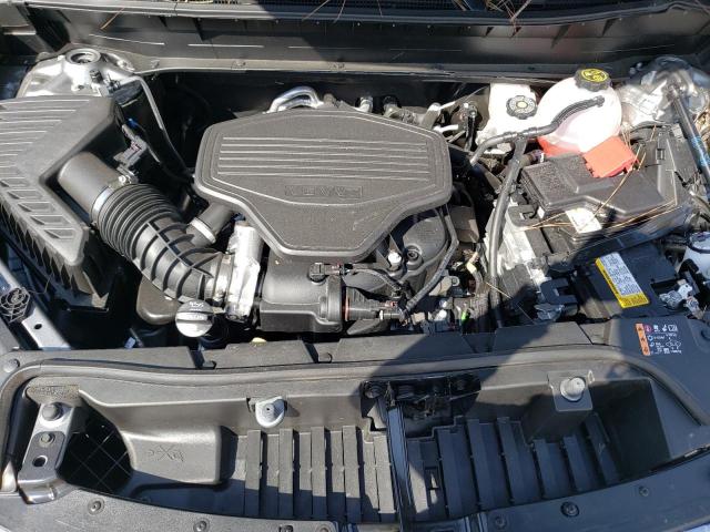 1GKKNPLS1PZ218250 GMC Acadia Denali
