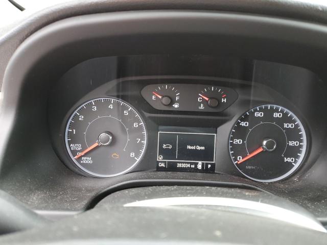 1GKKNSLA6HZ283588 GMC ACADIA SLE