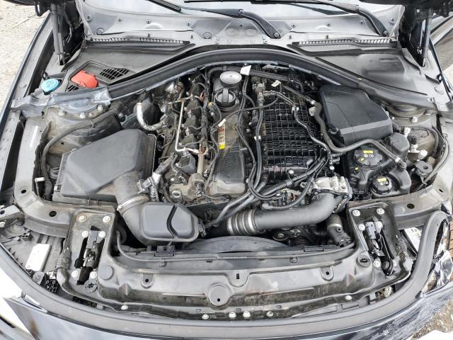 WBA8B3G59HNU35482 BMW 340 I