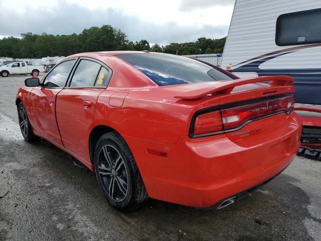 2C3CDXJG4EH351619 Dodge Charger Sxt