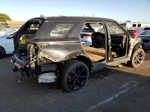 1FM5K8GC5MGA08845 Ford Explorer St