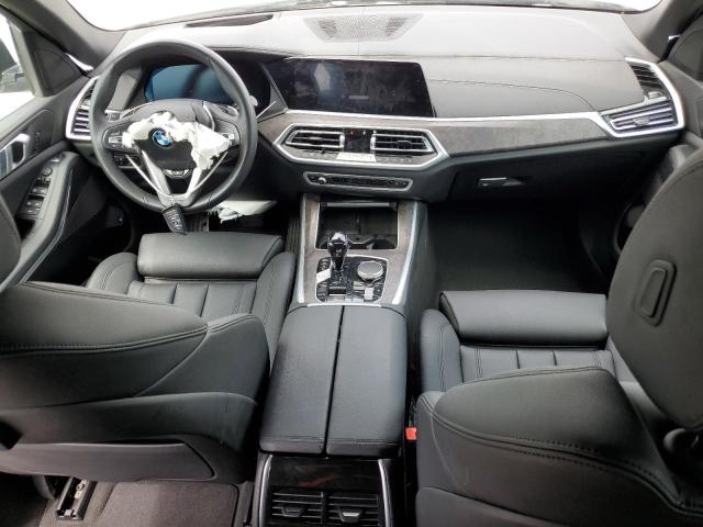 5UXTA6C00N9M02210 BMW X5 Xdrive45e