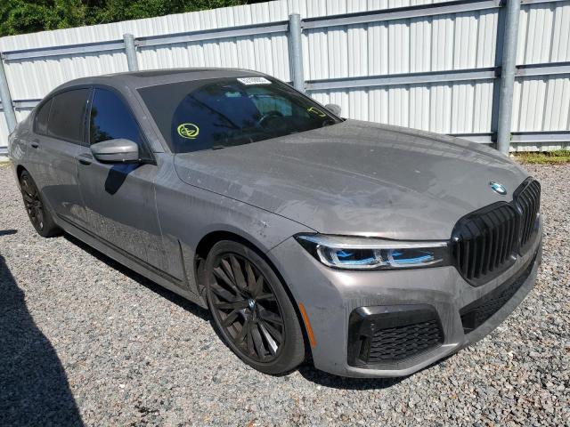 WBA7T2C09LGF96718 BMW 740 I
