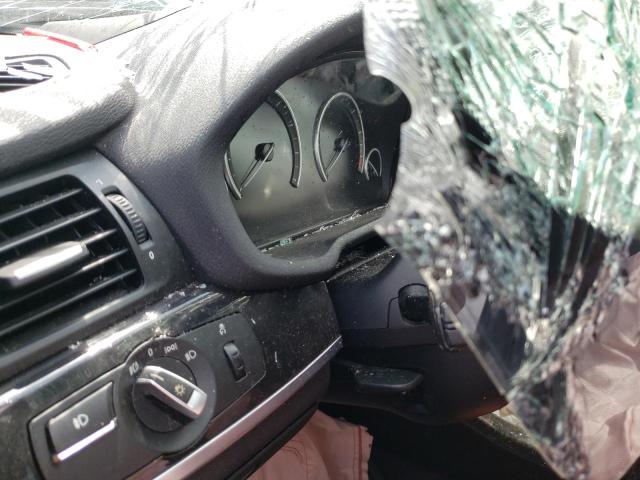 5UXWX7C59EL984503 BMW X3 Xdrive35i