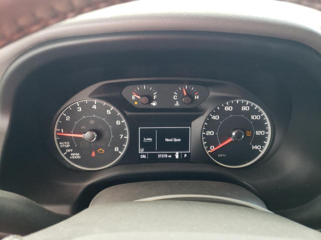 1GKKNLLA8JZ211478 GMC ACADIA SLE