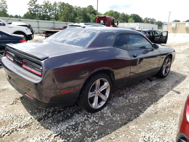 2C3CDZBTXHH657977 Dodge Challenger R/t