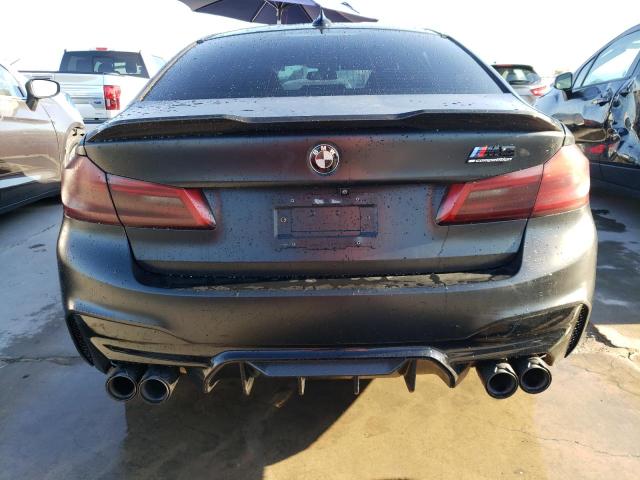 WBSJF0C55KB284252 BMW M5
