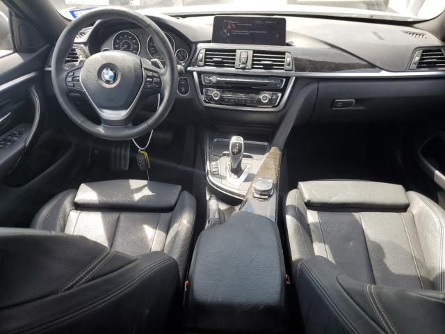 WBA4A9C50GG507733 BMW 428 I Gran Coupe Sulev