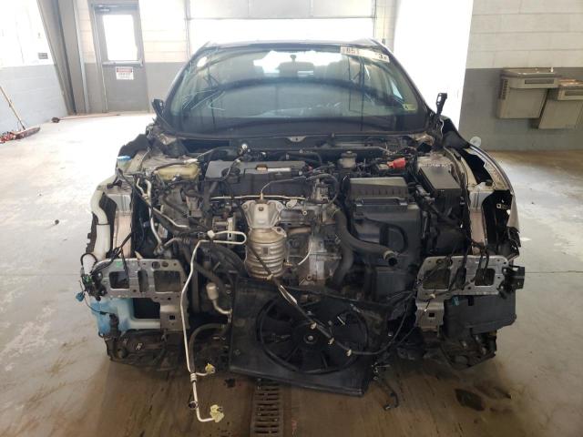 19XFC2F71GE014296 Honda CIVIC EX