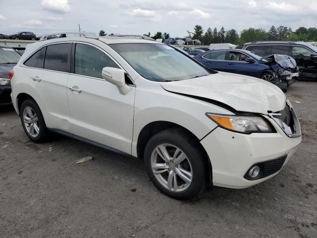 5J8TB4H55EL024347 Acura Rdx Technology