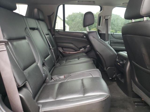 1GKS2BKC1FR102163 GMC YUKON SLT